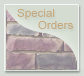 special orders